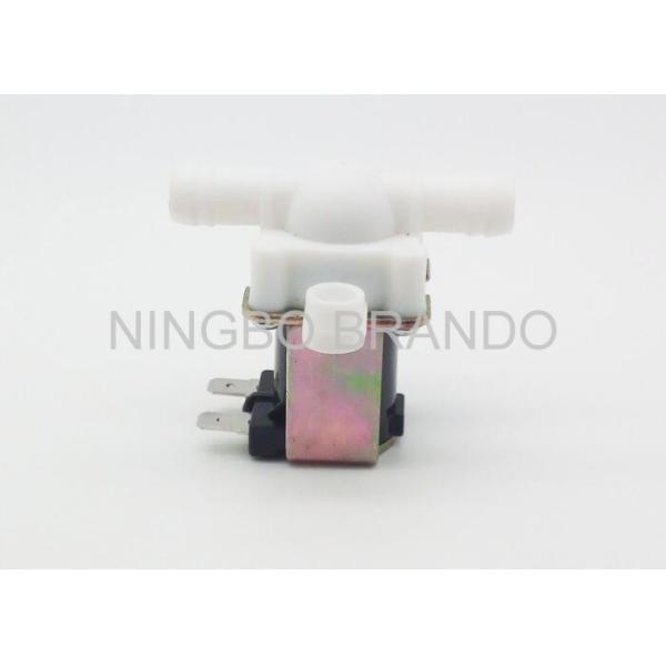 Aprisa conecte la válvula de la máquina de la tubería del suavizador de agua de las piezas de la ósmosis reversa