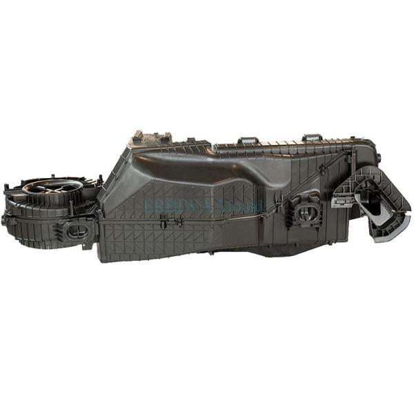 ベンツのための黒いHVACハウジング車の部品型、自動注入型