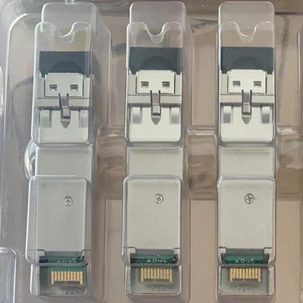 10km 10G LR 1310nm Private Mold SFP optical transceivers Compatible with multiple brands