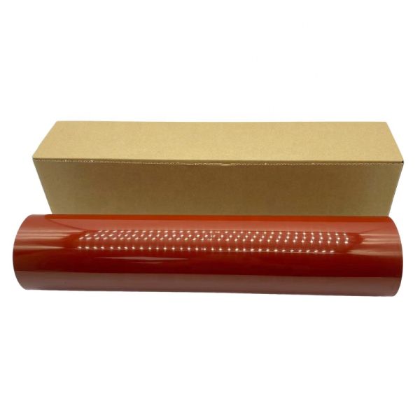 A03U763100 New Quality Rezision Fuser Film Sleeve for Konica Minolta BH C6000 C7000 C7000P C5500 C5501 C6500 Copier Printer Part