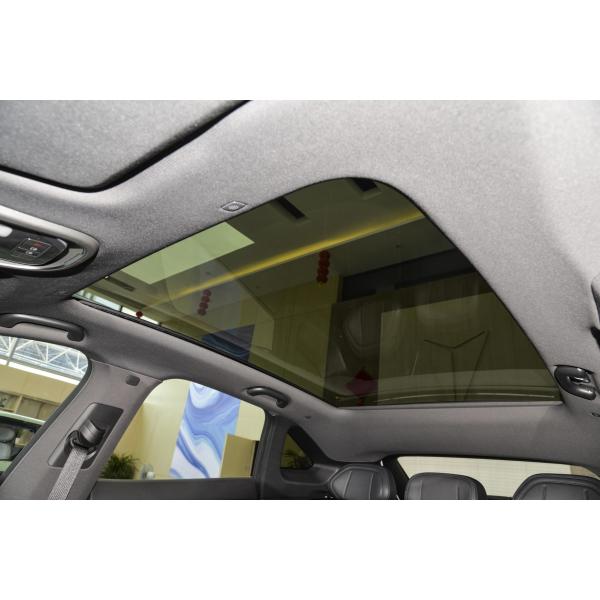 Чанган Дипси S7 2023 Китайский электрический внедорожник Средний внедорожник Диапазон 620 км