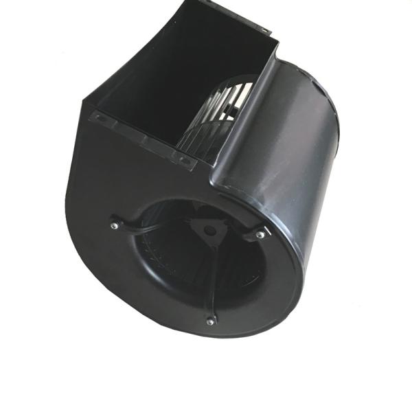 Yys 65w Black Housing Centrifugal Blower Fan 4 Poles Single Phase