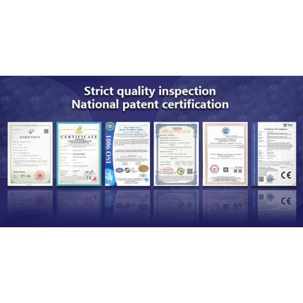 Лабораторная прецизионная просевка порошка Проверка сетки из нержавеющей стали