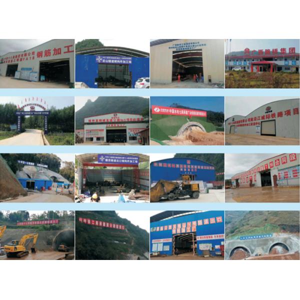 High Precision Petrol Concrete Paving Leveling Equipment with 2500/3000mm Plate Width