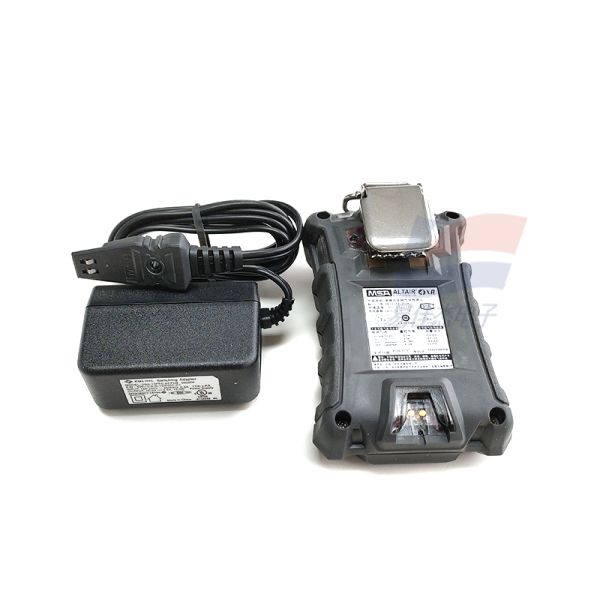 MSA Altair 4XR (LEL, O2, CO, H2S) Multigas Detector For Industrial Use Electrochemical XCell