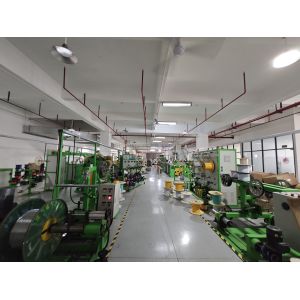 Dongguan Mingtong Optoelectronics Co., Ltd