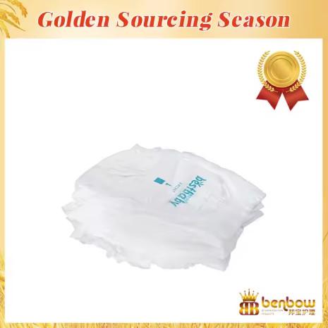 Nice Cheap Sleepy Pull up Pants Disposable Nappies Baby Diapers