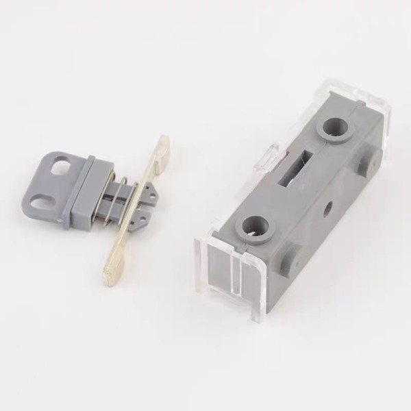 Elevator Auxiliary Door Lock Elevator Secondary Door Lock DS Door Lock Contact Bridge Type Contact Switch Box