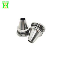 DAC Ra 0,6 peças do molde do conector que refrigeram o núcleo Pin Multi Function