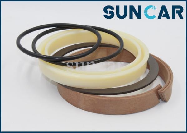 E307D E307E2 CAT Excavator Seal Kits 136-2463 1362463 para a trilha ajustam o conjunto do cilindro hidráulico