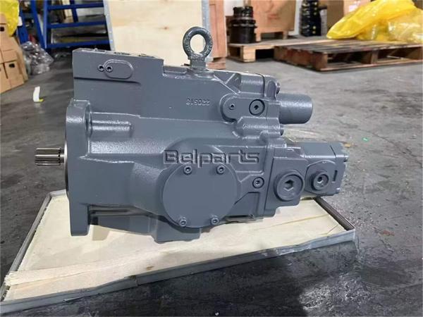 Belparts E70B Excavator Hydraulic Main Pump A10VD43SRIRS5-993-5