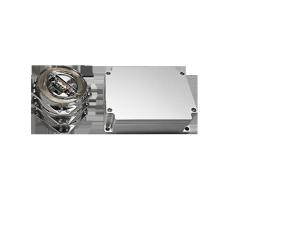 ナビゲーショングレード TDFG40T 光ファイバージロスコープ 高度な感度