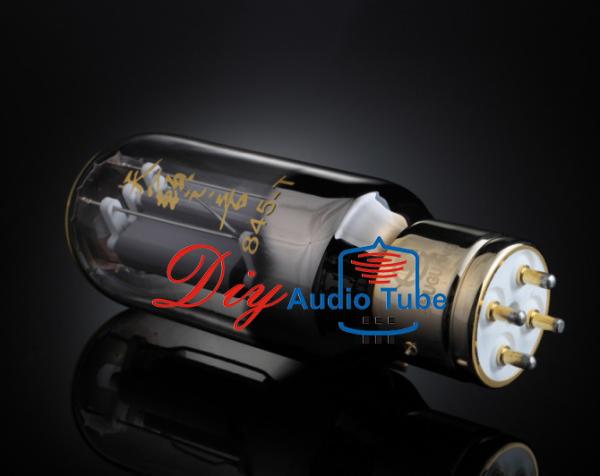 HIFI DIY Electronic Vacuum Tube Triode Tube Type Shuguang Sounds Of Nature 845-T