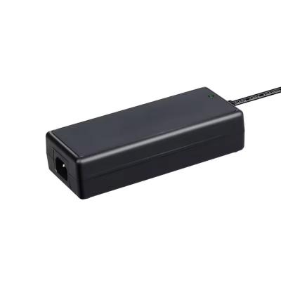 Customized 12v 5amp Power Supply 60W Desktop Connection Compliant Ul Safety