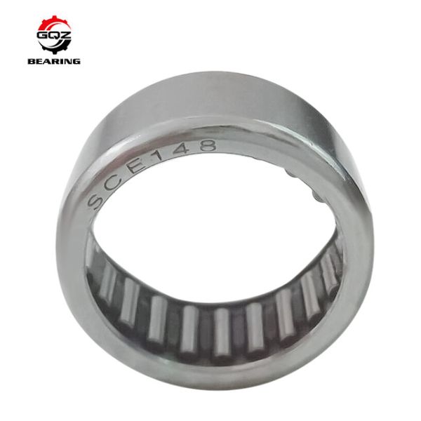 Heavy Duty Single Row HF173516 One Way Needle Roller Bearing HF1716 With 17x35x16 mm
