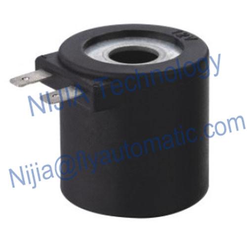 DC 20W CNG LPG Automotive Valve Insert For High Pressure Reducer