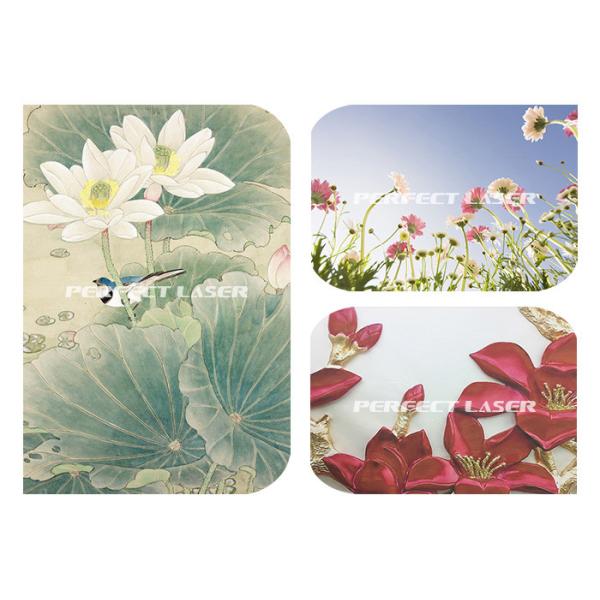 Принтер промышленной двойной стены сопла 3D струйный для настенной росписи стены