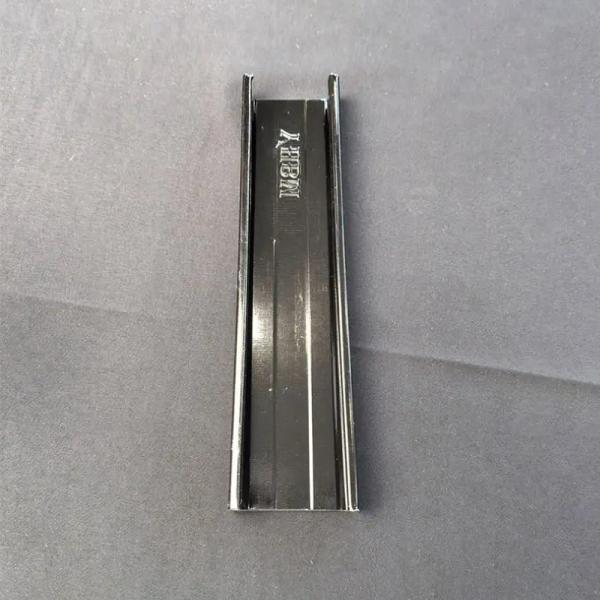 Galvanized Steel Light Steel Keel For Ceiling And Partition System Eco Friendly