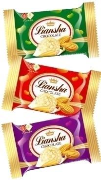 Factory Price Liansha Maigre Chocolate With Private Label