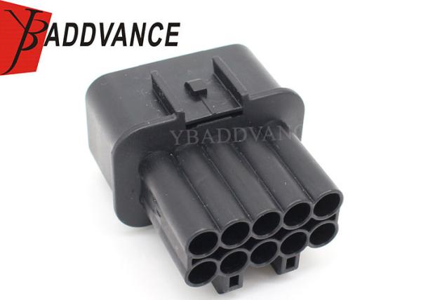 Conector masculino de la prenda impermeable del plástico KUM del agujero PB621-10020 10