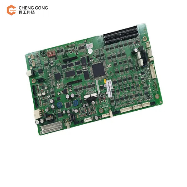 7760000064 S7760000064 Hyosung ATM Части HCDU Главный контроллер