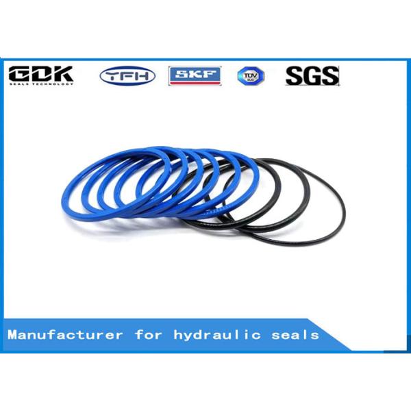 Komatsu Excavator Rotary Joint Seal PC200-8 Center Joint Seal Kit OEM/ODM