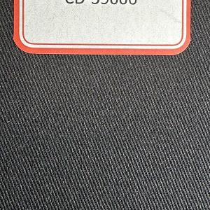 16*12 108*56 Cotton Twill Fabric By The Yard For Shoes And Hats