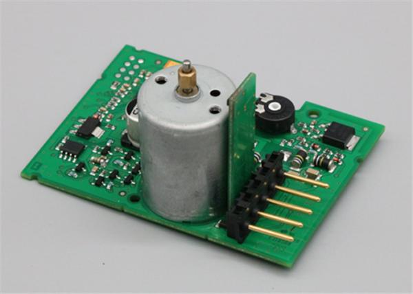 FR4 6 serviço do conjunto da placa de circuito impresso do fabricante 1.6mm do PWB da camada 1OZ