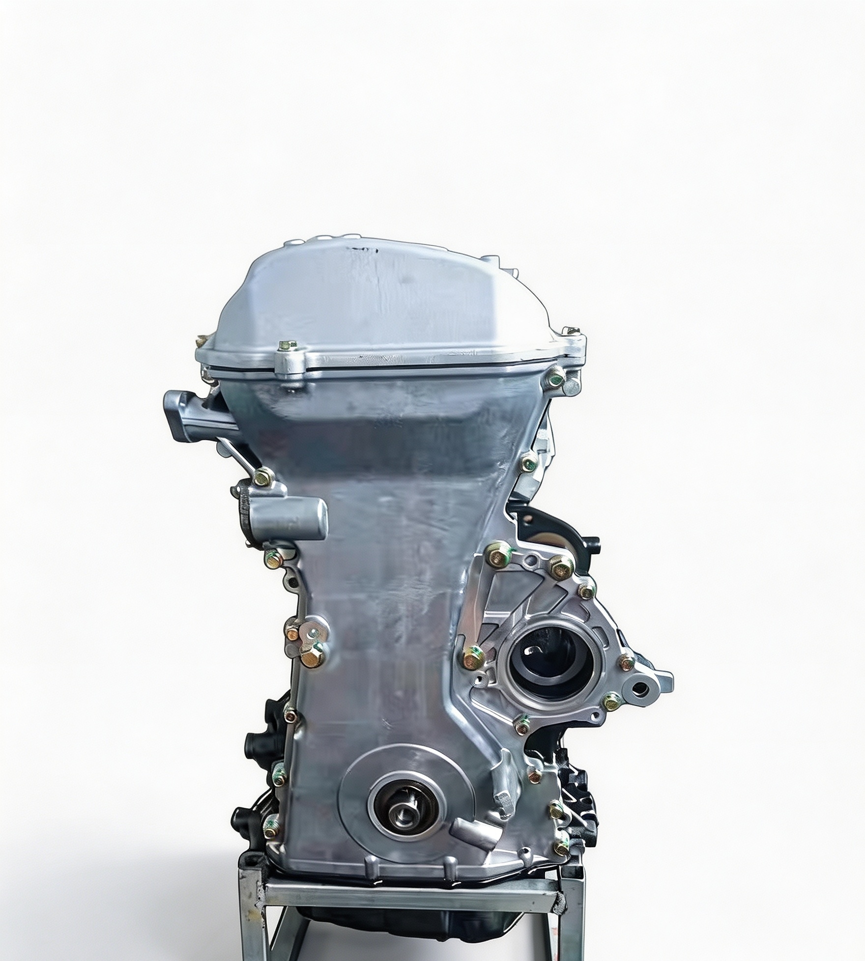 LJ479QE2 Wuling Rongguang Xinka 1.8L Gasoline Engine China V Emission 98kW DOHC 16 Valve