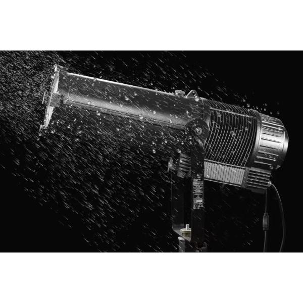 IP65 Lâmpada LED de perfil à prova d'água exterior 300W Para hotel escritório festa parque temático