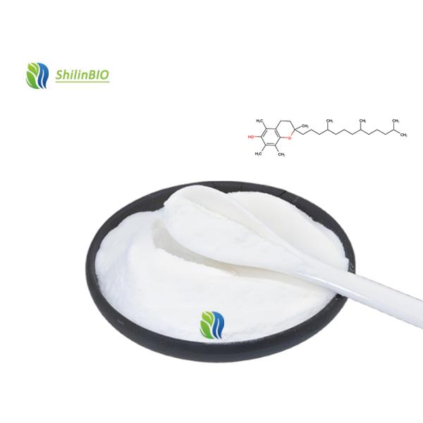 純 50% ビタミンE 粉