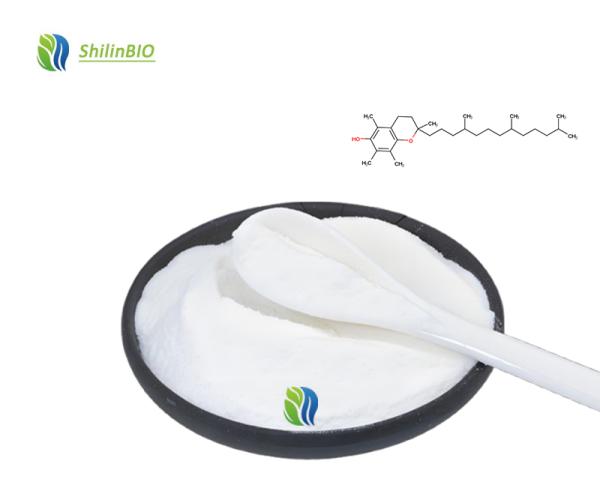 Pure 50% Vitamin E Powder
