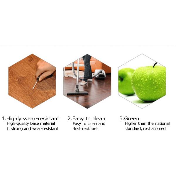 Модерн дизайн лестничный нос CE сертифицирован для бамбуковых напольных установок