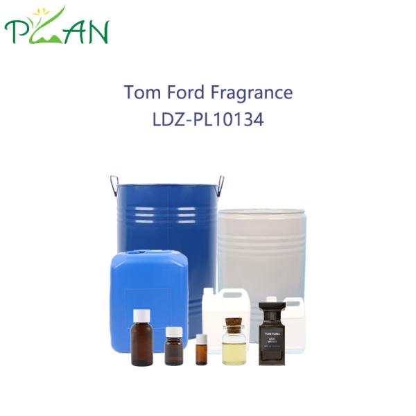 Famous Tom Ford Fragrance Essence For Perfume Making  Shelf Life 1-3 Years