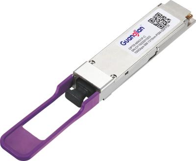 10km Gigabit Fiber Transceiver 1300nm Sfp28 Transceiver Module Ethernet
