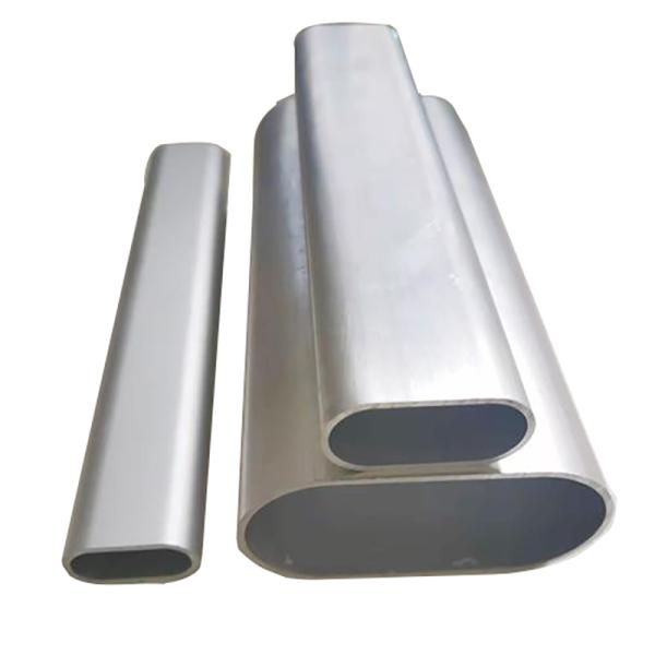 Hollow Aluminium Alloy Tube 300Mm Diameter T6 Used For Engineering
