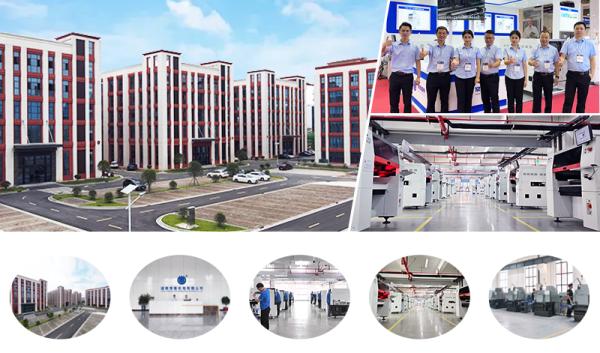 CHARMHIGH  TECHNOLOGY  LIMITED