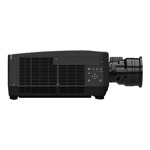 Large Venue 3LCD Laser Projector 20000 Lumen WUXGA 360 Degree Flexible Installation