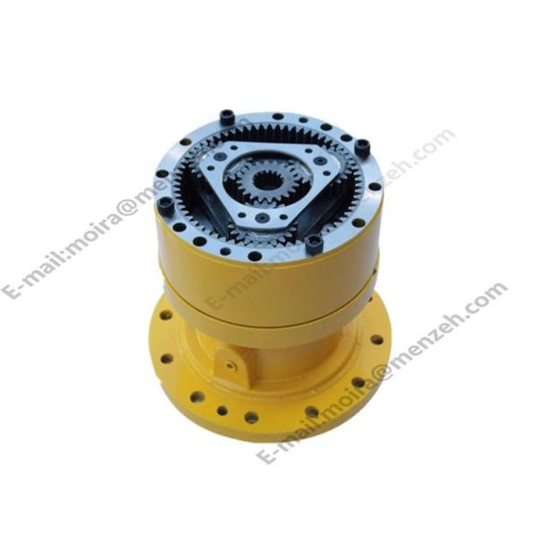 31N6-10180 Excavator Swing Gearbox