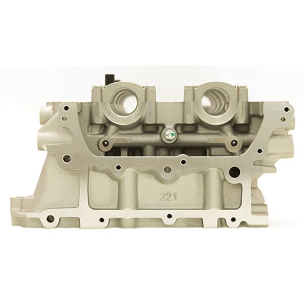 OM651 Aluminum Cylinder Head FOR MERCEDES BENZ B180CDI B200CDI 1.8L 16V A6510103220 908724