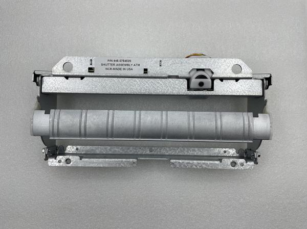 ATM Parts NCR SHUTTER ASSEMBLY ATM 4450754509 445-0754509