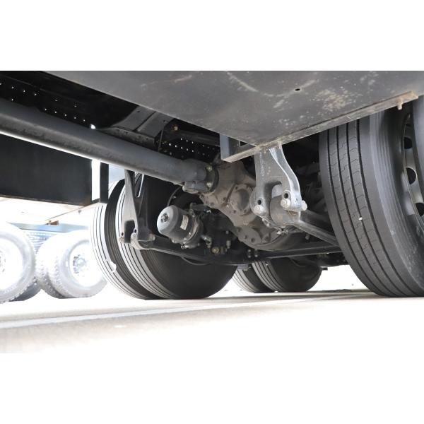 Auman HFV5320 GTL Половина ряда сидений Дизель 12-ступенчатый 360 л.с. 8х4 топливный бак 30м3 Фотон нефтетанкерный грузовик