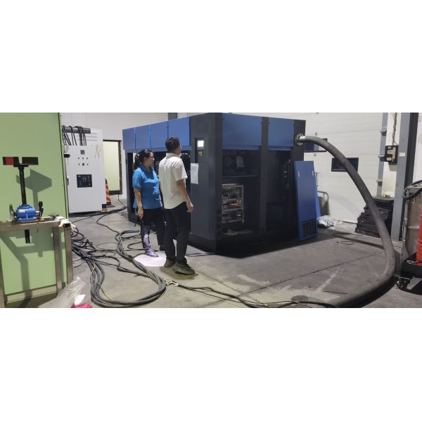 Shanghai Bestcomp Compressor Co., Ltd