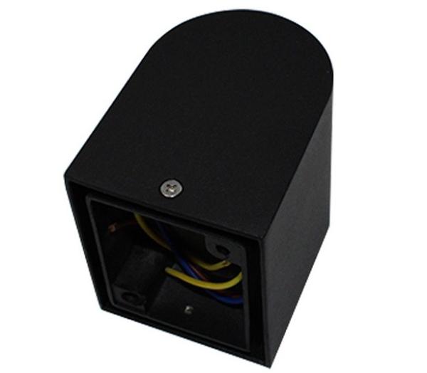 Classic Outdoor Waterproof LED Wall Light 5W COB for Outdoor Wall Lighting Stairway Lighting