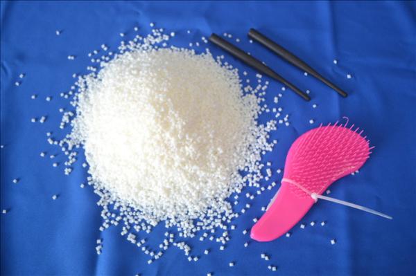Washing Machine Drains  Granules Raw Materials Thermoplastic Elastomer TPE Flexible And Durable For TPE Washing Machine Drains