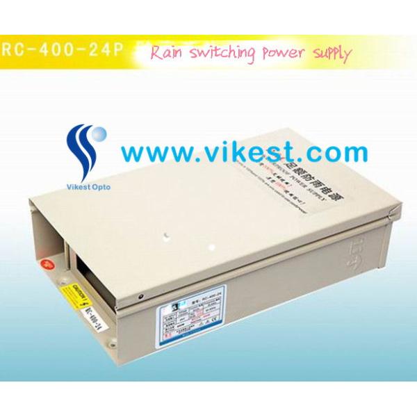 24V power water-resistant aluminum shell with power supply CE certified products