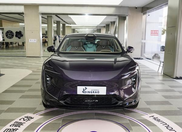 出口 ストック 急速船 高速アバター 07 電動 新エネルギー EV 新車