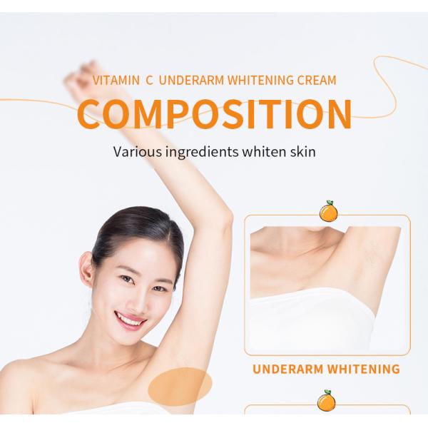 100ml Natural Hair Removal Cream Permanent Mild Whitening Beauty Arm Leg