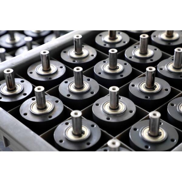 мотор сервопривода 3.8NM 130mm Frameless 960W 10000RPM