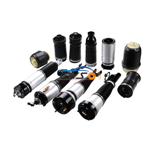 Front Right W220 220 320 54 13 Mercedes Benz Air Suspension Shock